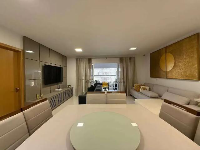 Apartamento venda em Região Geográfica Imediata de Campo Grande, Campo Grande