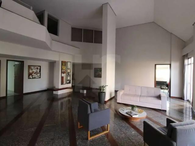 Apartamento venda em Região Geográfica Imediata de Campo Grande, Campo Grande