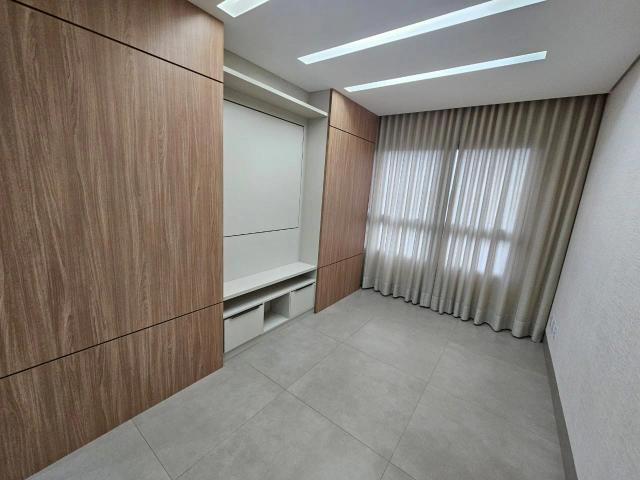 Apartamento venda em Santa Fé, Campo Grande