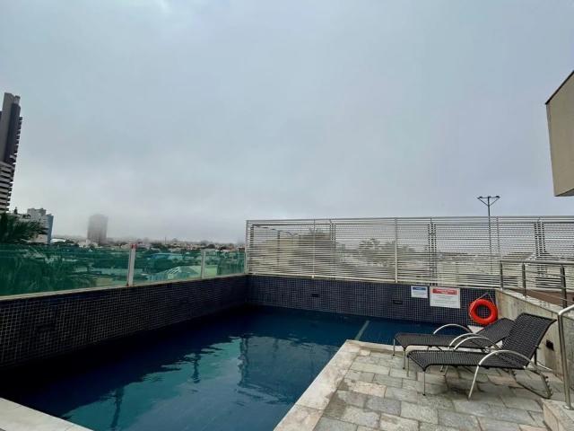 Apartamento venda em Santa Fé, Campo Grande