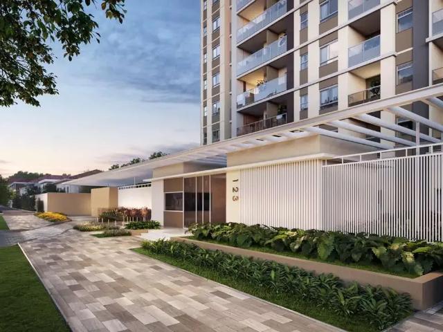 Apartamento venda em Região Geográfica Imediata de Campo Grande, Campo Grande