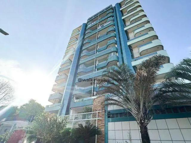 Apartamento venda em Região Geográfica Imediata de Campo Grande, Campo Grande