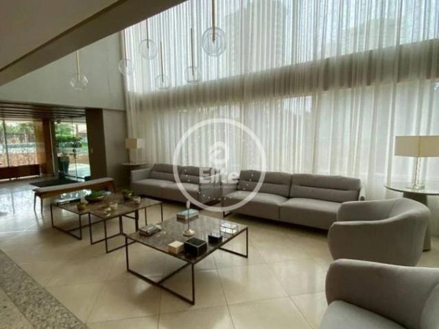 Apartamento venda em Santa Fé, Campo Grande