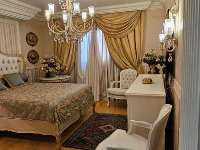 Apartamento venda em Santa Fé, Campo Grande