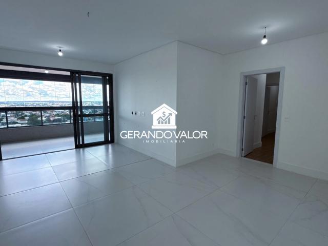 Apartamento venda em Santa Fé, Campo Grande