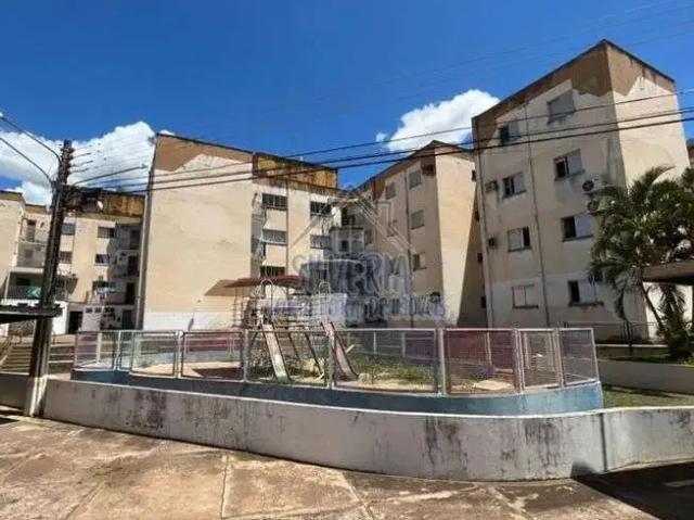 Apartamento venda em Região Geográfica Imediata de Campo Grande, Campo Grande