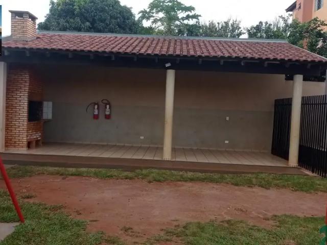 Apartamento venda em Região Geográfica Imediata de Campo Grande, Campo Grande