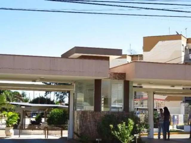 Apartamento venda em Região Geográfica Imediata de Campo Grande, Campo Grande
