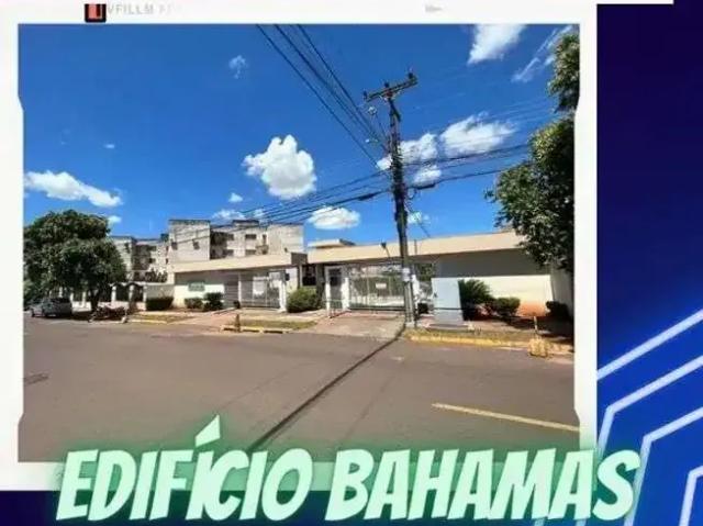 Apartamento venda em Região Geográfica Imediata de Campo Grande, Campo Grande