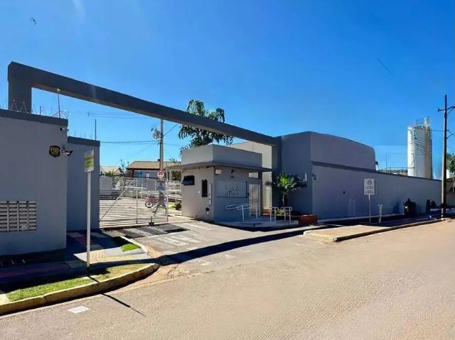 Apartamento venda em Região Geográfica Imediata de Campo Grande, Campo Grande