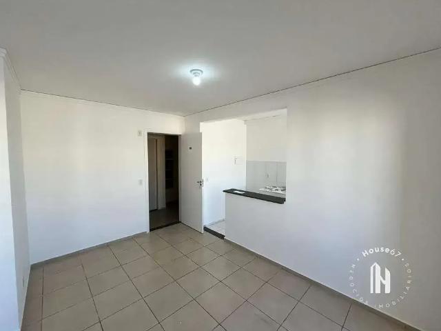 Apartamento venda em Região Geográfica Imediata de Campo Grande, Campo Grande