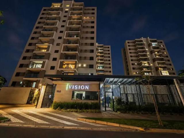 Apartamento venda em Região Geográfica Imediata de Campo Grande, Campo Grande
