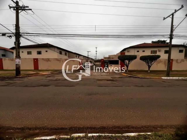 Apartamento venda em Região Geográfica Imediata de Campo Grande, Campo Grande