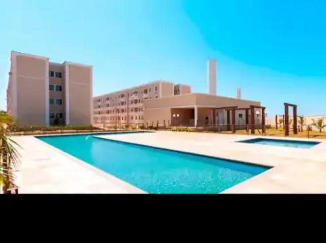 Apartamento venda em Região Geográfica Imediata de Campo Grande, Campo Grande