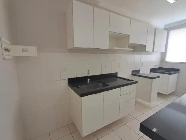 Apartamento venda em Região Geográfica Imediata de Campo Grande, Campo Grande