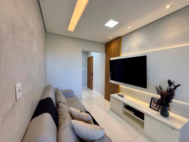 Apartamento venda em Portobello, Campo Grande