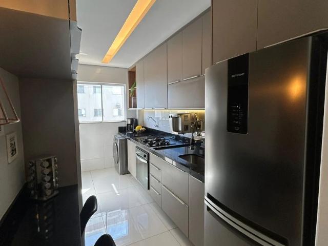Apartamento venda em Portobello, Campo Grande