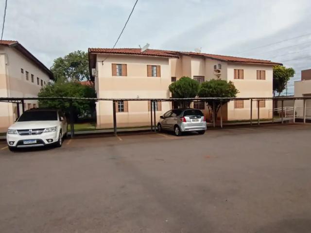 Apartamento venda em Região Geográfica Imediata de Campo Grande, Campo Grande