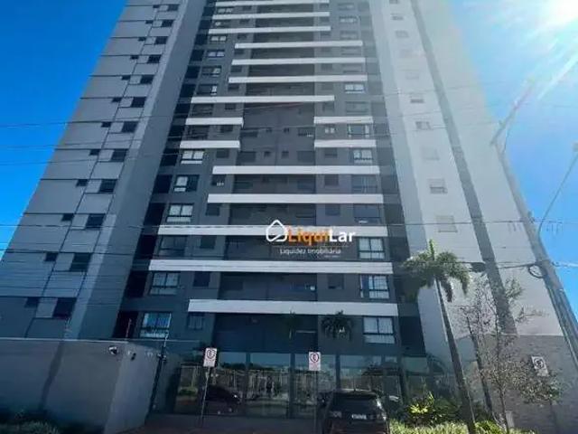 Apartamento venda em Região Geográfica Imediata de Campo Grande, Campo Grande