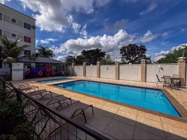 Apartamento venda em Região Geográfica Imediata de Campo Grande, Campo Grande