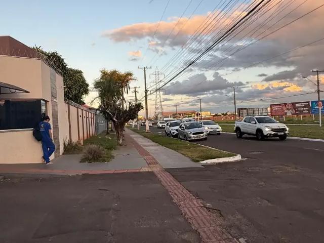 Apartamento venda em Região Geográfica Imediata de Campo Grande, Campo Grande