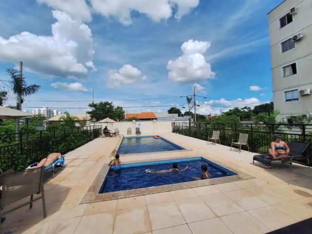 Apartamento venda em Região Geográfica Imediata de Campo Grande, Campo Grande