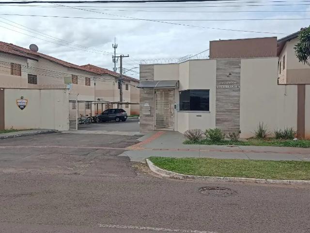 Apartamento venda em Região Geográfica Imediata de Campo Grande, Campo Grande