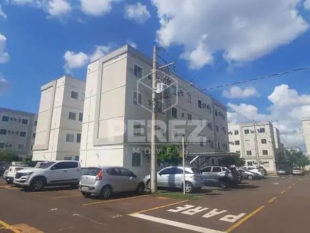 Apartamento venda em Região Geográfica Imediata de Campo Grande, Campo Grande