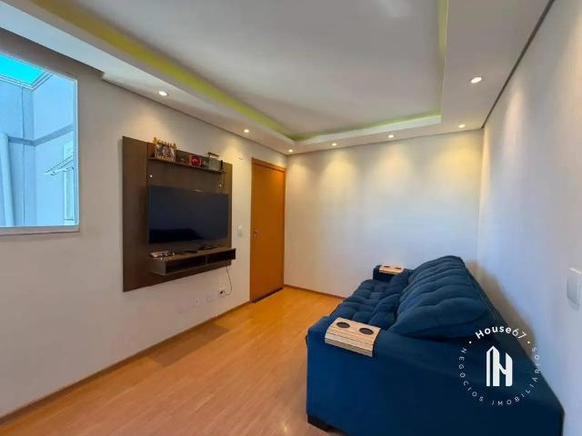 Apartamento venda em Região Geográfica Imediata de Campo Grande, Campo Grande