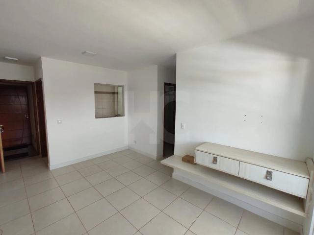 Apartamento venda em Jerusalém, Campo Grande