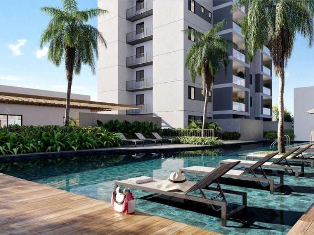 Apartamento venda em Regina, Campo Grande