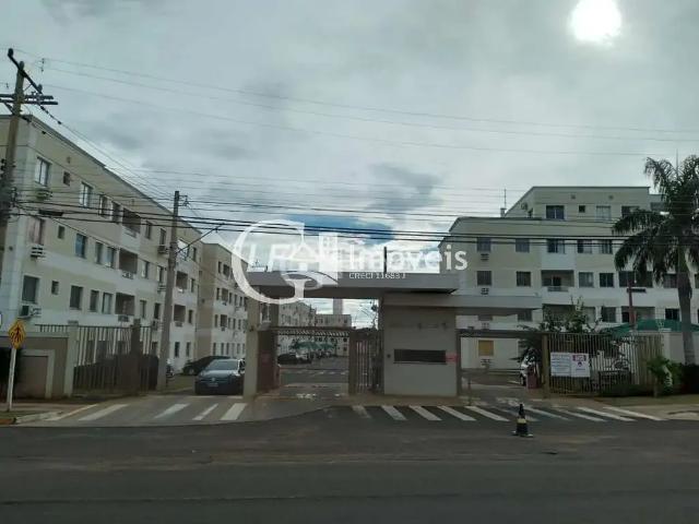 Apartamento venda em Região Geográfica Imediata de Campo Grande, Campo Grande