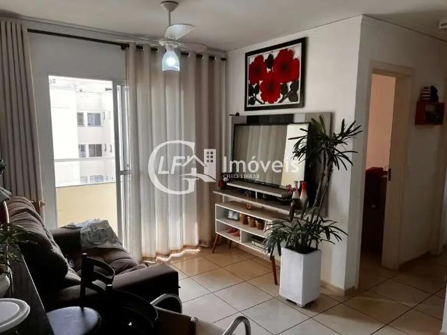Apartamento venda em Região Geográfica Imediata de Campo Grande, Campo Grande