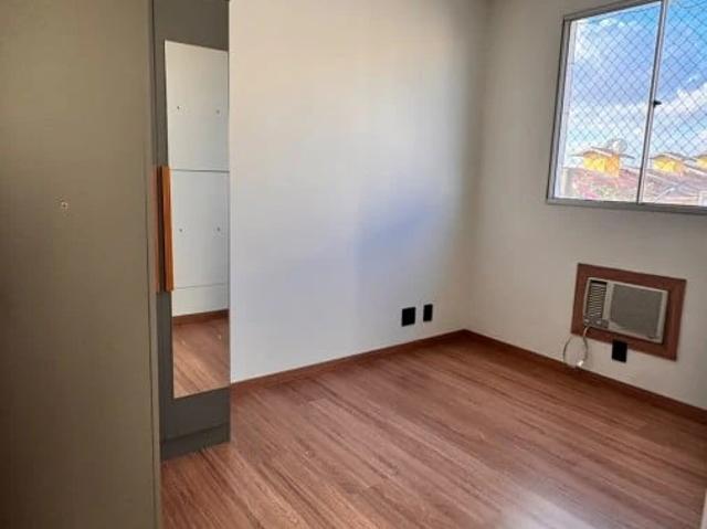 Apartamento venda em Ciudad de Vigo, Campo Grande