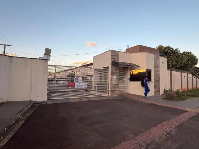 Apartamento venda em Região Geográfica Imediata de Campo Grande, Campo Grande