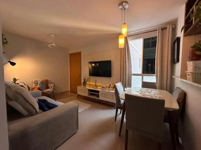 Apartamento venda em Região Geográfica Imediata de Campo Grande, Campo Grande