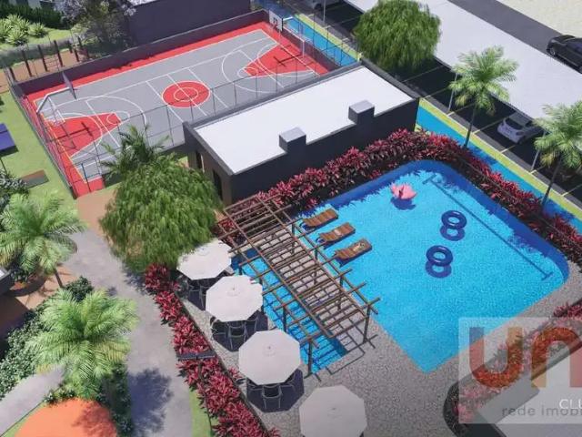 Apartamento venda em Região Geográfica Imediata de Campo Grande, Campo Grande