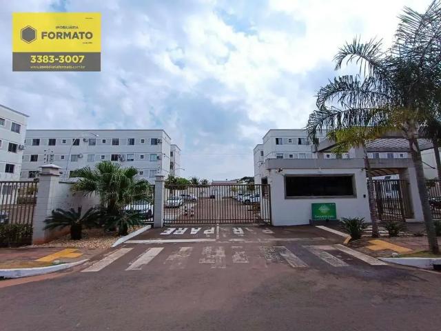 Apartamento venda em Região Geográfica Imediata de Campo Grande, Campo Grande
