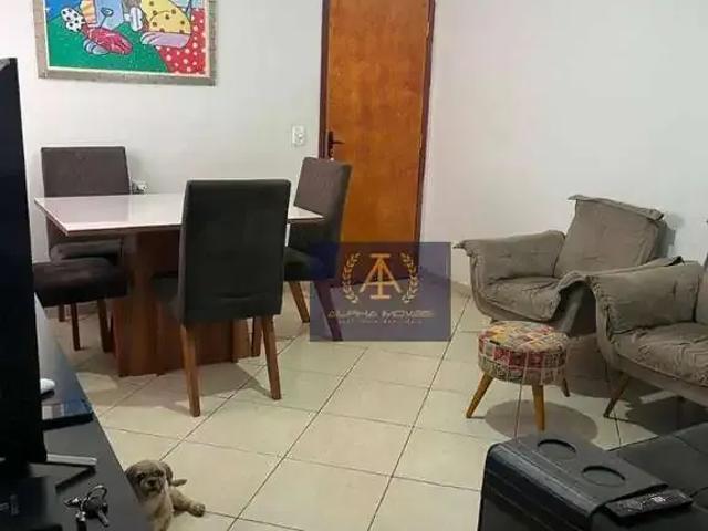 Apartamento venda em Região Geográfica Imediata de Campo Grande, Campo Grande