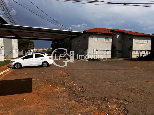 Apartamento venda em Região Geográfica Imediata de Campo Grande, Campo Grande
