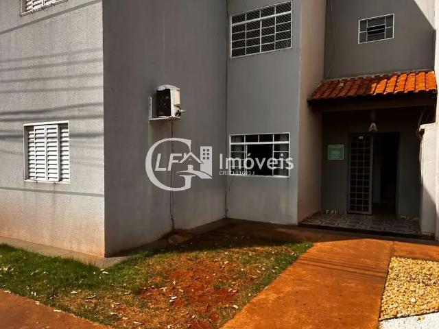 Apartamento venda em Região Geográfica Imediata de Campo Grande, Campo Grande