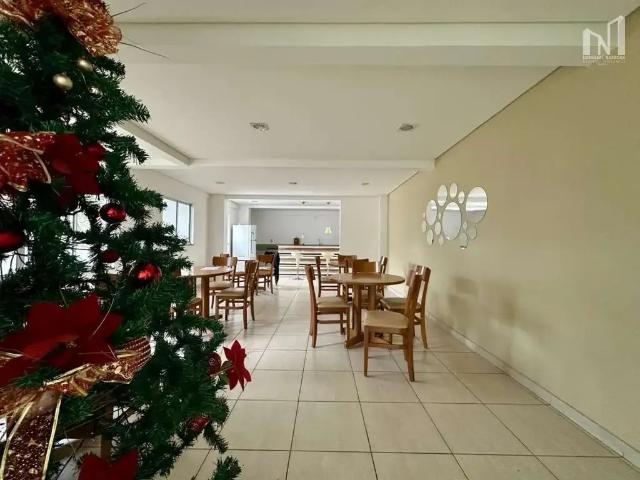 Apartamento venda em Região Geográfica Imediata de Campo Grande, Campo Grande