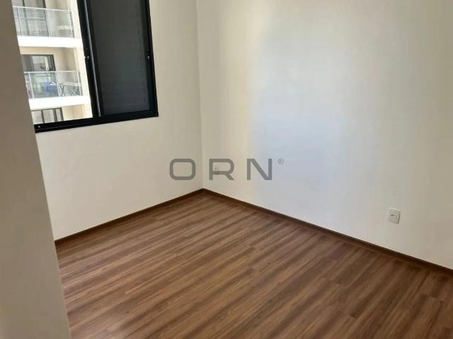 Apartamento venda em Tiradentes II, Campo Grande