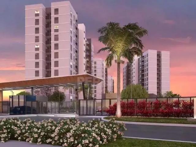 Apartamento venda em Região Geográfica Imediata de Campo Grande, Campo Grande
