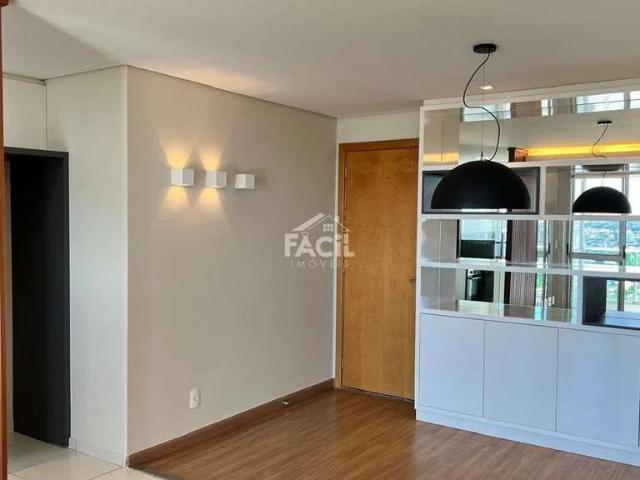 Apartamento venda em Região Geográfica Imediata de Campo Grande, Campo Grande