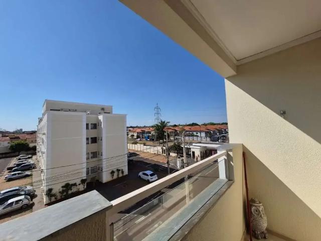 Apartamento venda em Região Geográfica Imediata de Campo Grande, Campo Grande