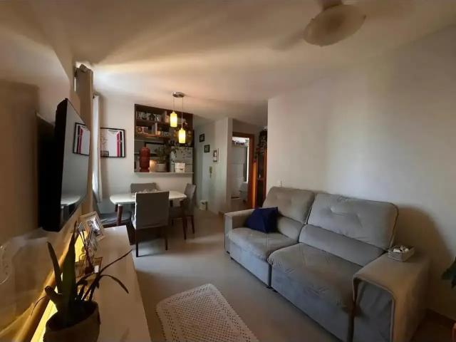 Apartamento venda em Região Geográfica Imediata de Campo Grande, Campo Grande