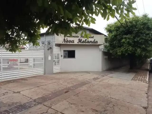 Apartamento venda em Região Geográfica Imediata de Campo Grande, Campo Grande