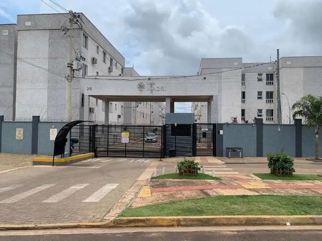 Apartamento venda em Região Geográfica Imediata de Campo Grande, Campo Grande