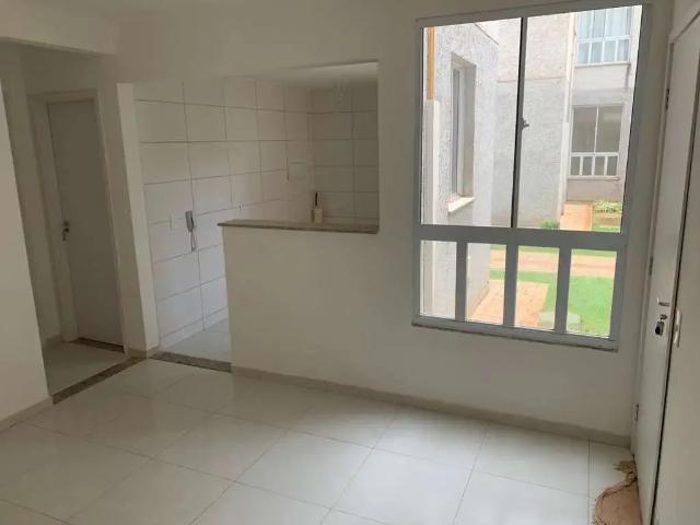 Apartamento venda em Região Geográfica Imediata de Campo Grande, Campo Grande